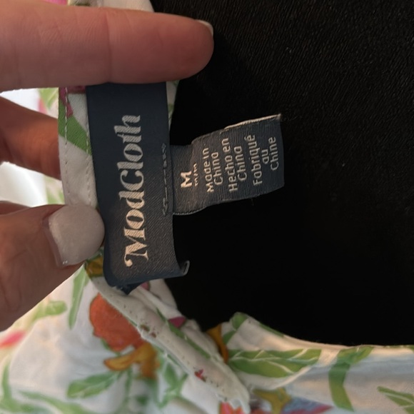 modcloth set - Picture 5 of 6